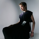 Apple iPhone 16 Pro Uyumlu Kılıf Magsafe Şarj Özellikli Şeffaf Airbag Tasarımlı Skinarma Saido Prime Kapak - 6