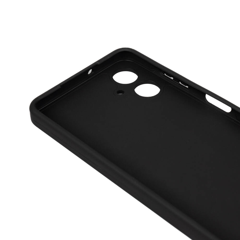 Galaxy A06 Kılıf Zore Biye Silikon - 1