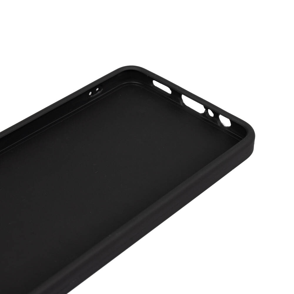 Galaxy A06 Kılıf Zore Biye Silikon - 2