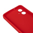 Galaxy A06 Kılıf Zore Biye Silikon - 7