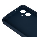 Samsung Galaxy A06 Uyumlu Kılıf Zore Biye Silikon - 13