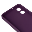 Samsung Galaxy A06 Uyumlu Kılıf Zore Biye Silikon - 16