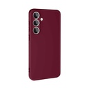 Samsung Galaxy S24 FE Uyumlu Kılıf Zore Mara Lansman Kapak - 2