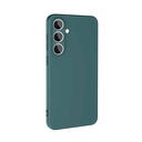 Samsung Galaxy S24 FE Uyumlu Kılıf Zore Mara Lansman Kapak - 4