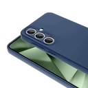 Samsung Galaxy S24 FE Uyumlu Kılıf Zore Mara Lansman Kapak - 7