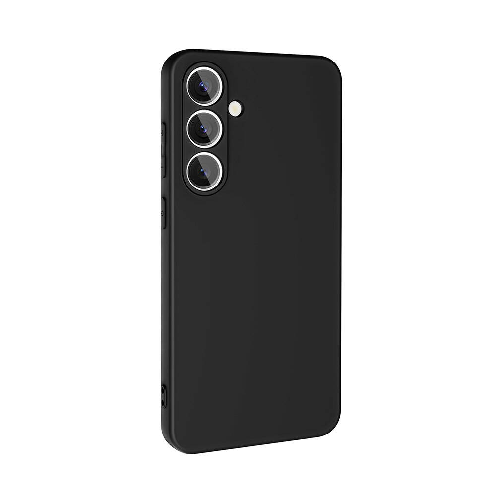 Samsung Galaxy S24 FE Uyumlu Kılıf Zore Mara Lansman Kapak - 8