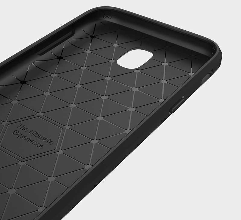 Samsung Galaxy J5 Pro Uyumlu Kılıf Zore Room Silikon Kapak - 4