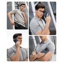 Apple iPhone 16 Pro Uyumlu Kılıf Magsafe Şarj Özellikli Karbon Fiber Tasarımlı Benks Aurora ArmorPro Kevlar Kapak - 5