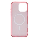Apple iPhone 16 Pro Max Uyumlu Kılıf Guess Orjinal Lisanslı Magsafe Şarj Özellikli IML Baskılı Jungle Ring Kapak - 12