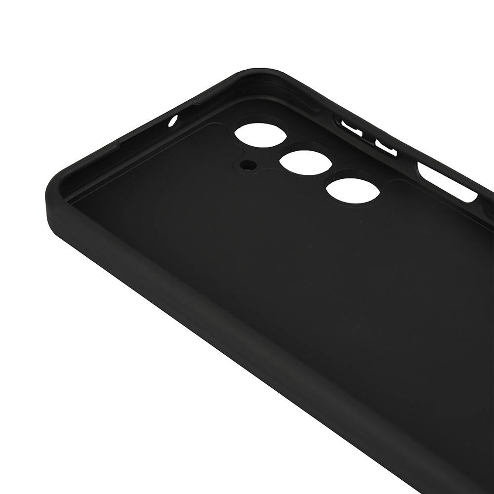 Galaxy A16 Kılıf Zore Biye Silikon - 1