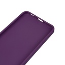 Samsung Galaxy A16 Uyumlu Kılıf Zore Biye Silikon - 6