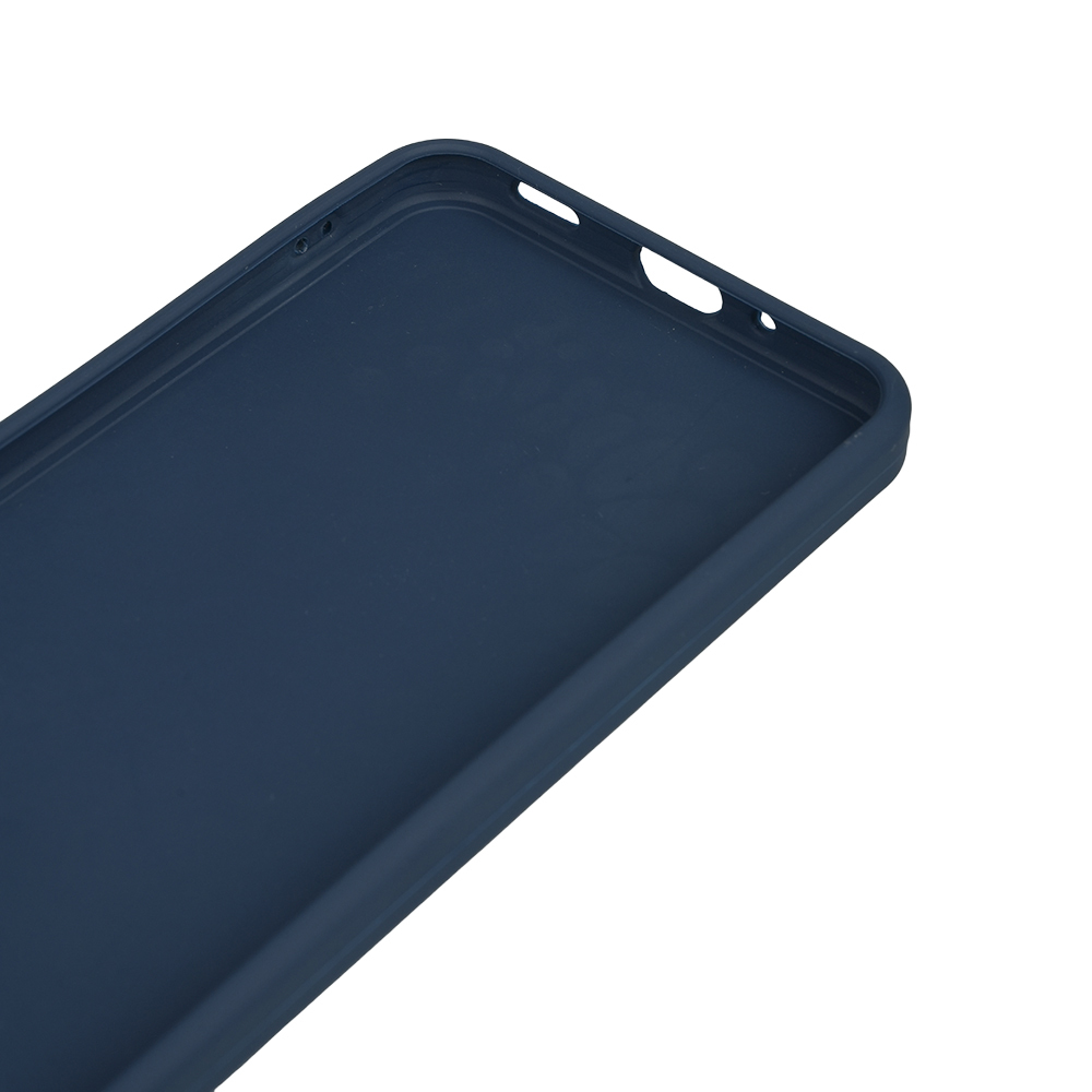 Samsung Galaxy A16 Uyumlu Kılıf Zore Biye Silikon - 8