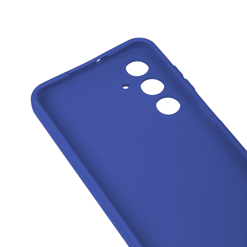 Samsung Galaxy A16 Uyumlu Kılıf Zore Biye Silikon - 9