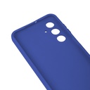 Samsung Galaxy A16 Uyumlu Kılıf Zore Biye Silikon - 9