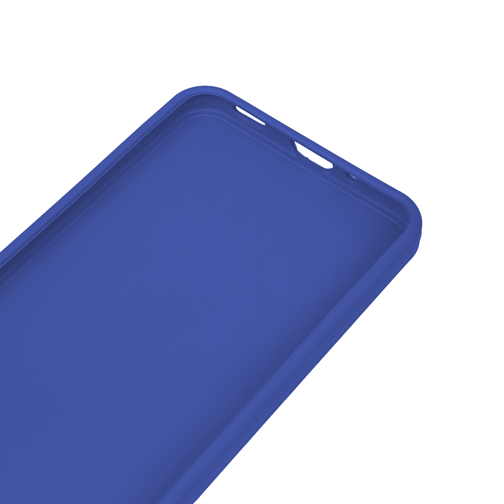 Samsung Galaxy A16 Uyumlu Kılıf Zore Biye Silikon - 10