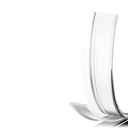 Apple iPhone 16 Plus Uyumlu Kılıf Magsafe Şarj Özellikli Transparan Sert PC Wlons Pita Kapak - 6