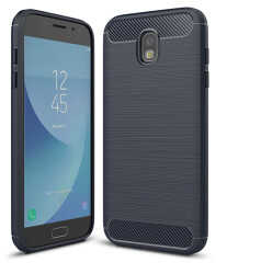 Samsung Galaxy J5 Pro Uyumlu Kılıf Zore Room Silikon Kapak - 8