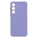 Samsung Galaxy S24 FE Uyumlu Kılıf Zore Biye Silikon - 15