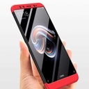 Xiaomi Redmi Note 5 Pro Uyumlu Kılıf Zore Ays Kapak - 2