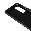 Xiaomi Mi Note 10 Lite Uyumlu Kılıf Zore Biye Silikon - 1