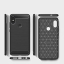 Xiaomi Mi 6X Uyumlu Kılıf Zore Room Silikon Kapak - 7