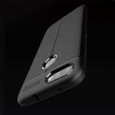 Asus Zenfone Max Plus Uyumlu (M1) ZB570TL Kılıf Zore Niss Silikon Kapak - 1