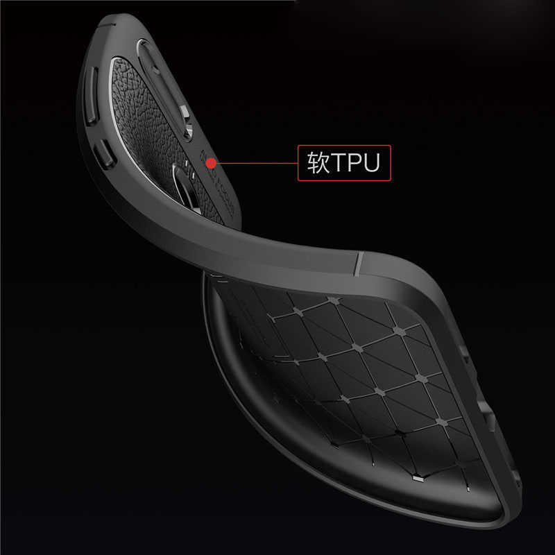 Asus Zenfone Max Plus Uyumlu (M1) ZB570TL Kılıf Zore Niss Silikon Kapak - 2