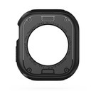 Apple Watch 10 42mm Silikon TPU Kasa Koruyucu Zore Watch Gard 17 - 4