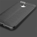 Asus Zenfone Max Plus Uyumlu (M1) ZB570TL Kılıf Zore Niss Silikon Kapak - 6