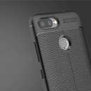 Asus Zenfone Max Plus Uyumlu (M1) ZB570TL Kılıf Zore Niss Silikon Kapak - 7