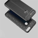 Asus Zenfone Max Plus Uyumlu (M1) ZB570TL Kılıf Zore Niss Silikon Kapak - 8