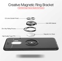 Samsung Galaxy S9 Plus Uyumlu Kılıf Zore Ravel Silikon Kapak - 6