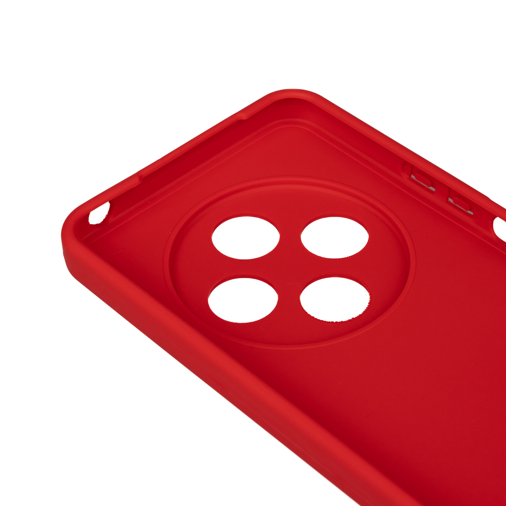 Xiaomi Redmi 14C 4G Uyumlu Kılıf Zore Biye Silikon - 4