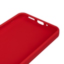 Xiaomi Redmi 14C 4G Uyumlu Kılıf Zore Biye Silikon - 5