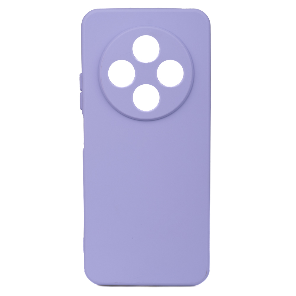 Xiaomi Redmi 14C 4G Uyumlu Kılıf Zore Biye Silikon - 9