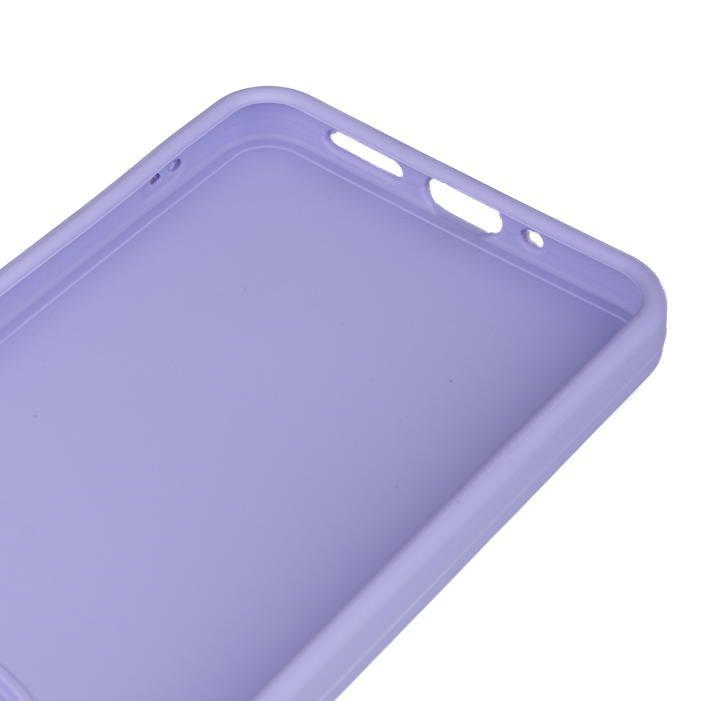 Xiaomi Redmi 14C 4G Uyumlu Kılıf Zore Biye Silikon - 11