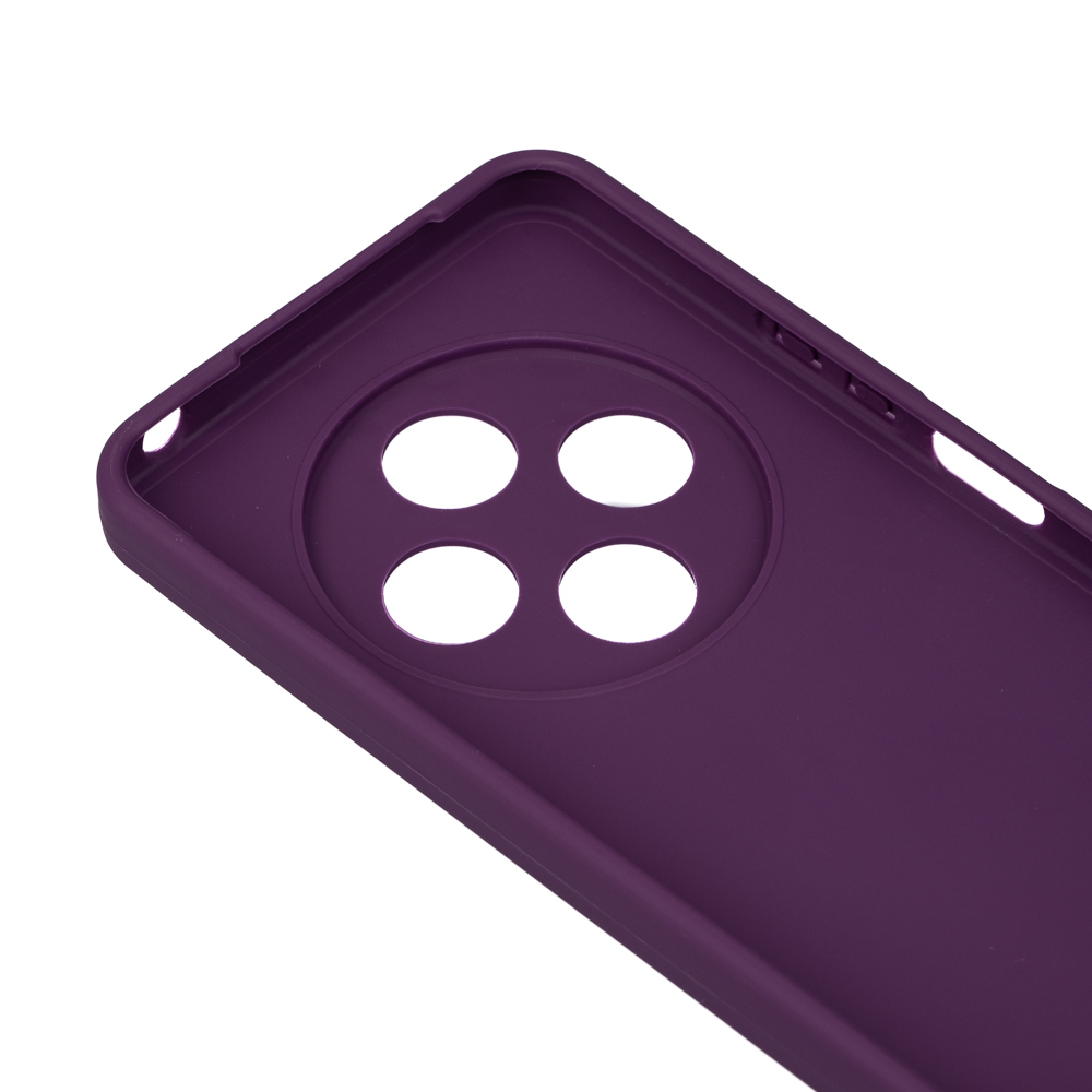 Xiaomi Redmi 14C 4G Uyumlu Kılıf Zore Biye Silikon - 16