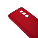 Samsung Galaxy S2 Uyumlu5 Kılıf Zore Biye Silikon - 7