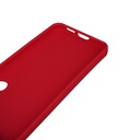 Samsung Galaxy S2 Uyumlu5 Kılıf Zore Biye Silikon - 8