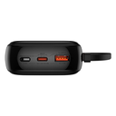 Baseus Qpow Pro 20000mAh 22.5W Type-C Powerbank
