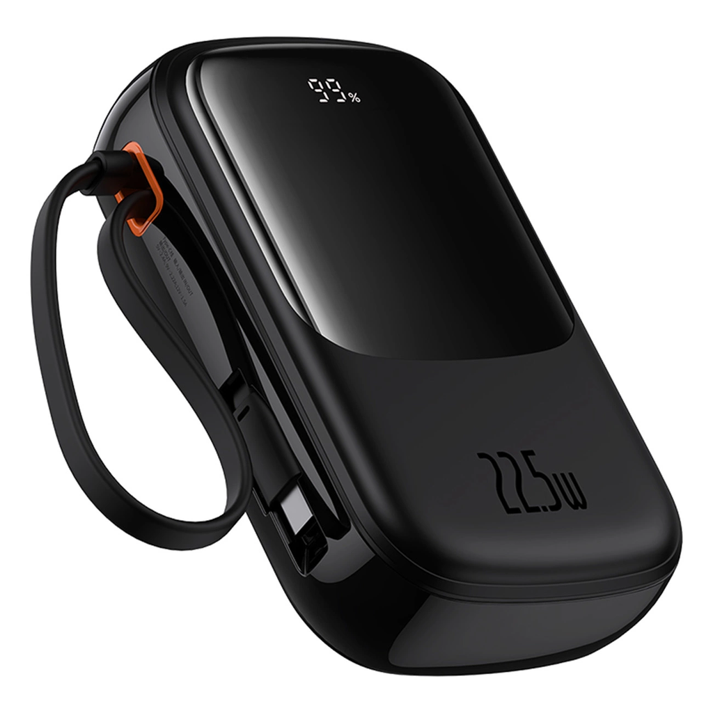 Baseus Qpow Pro 20000mAh 22.5W Type-C Powerbank