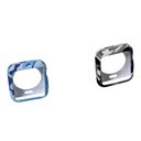 Apple Watch 42mm Uyumlu Zore Soldier Tpu - 1