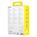 Baseus Qpow Pro 20000mAh 22.5W Type-C Powerbank