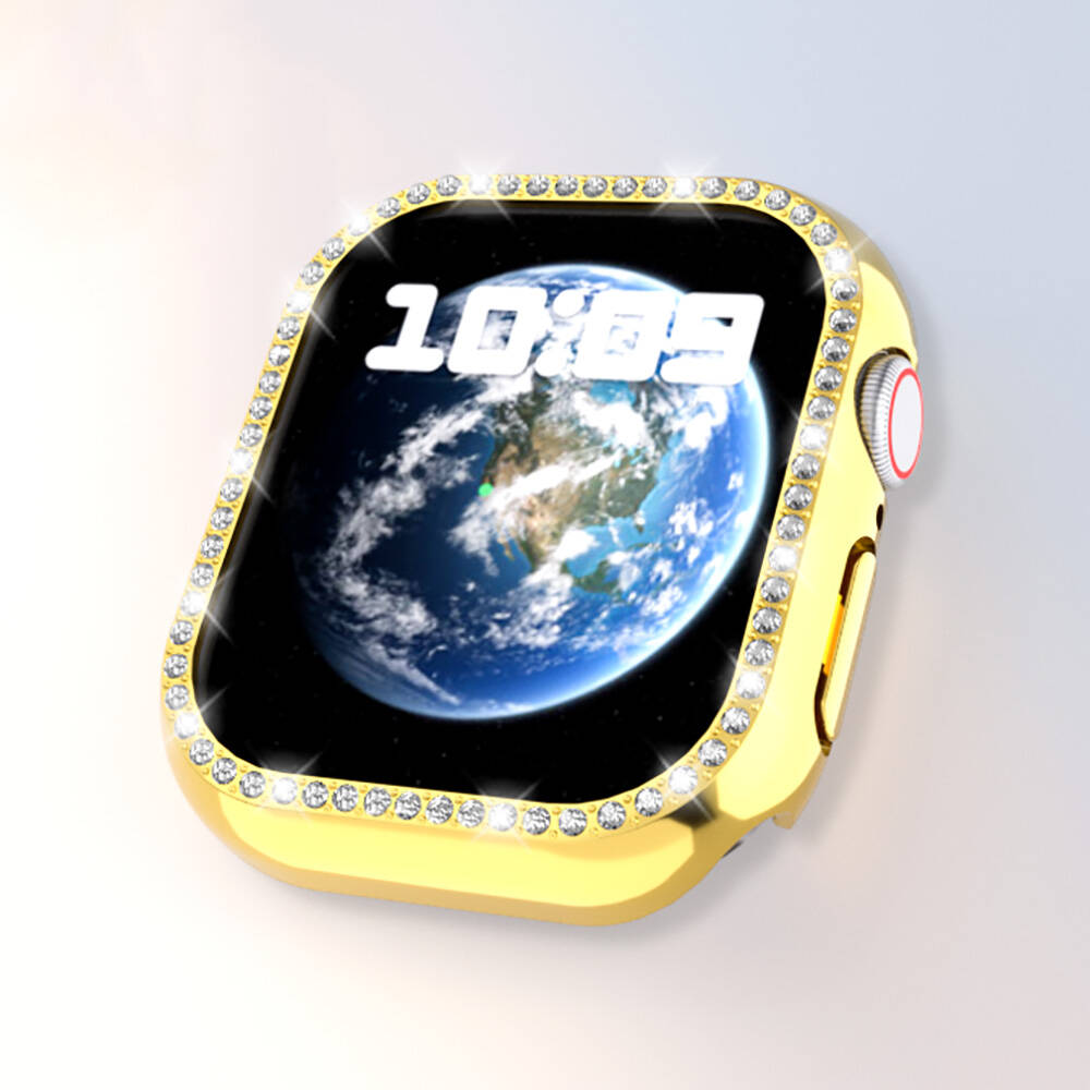 Apple Watch 10 42mm Zore Watch Gard 05 Sert PC Koruyucu - 3