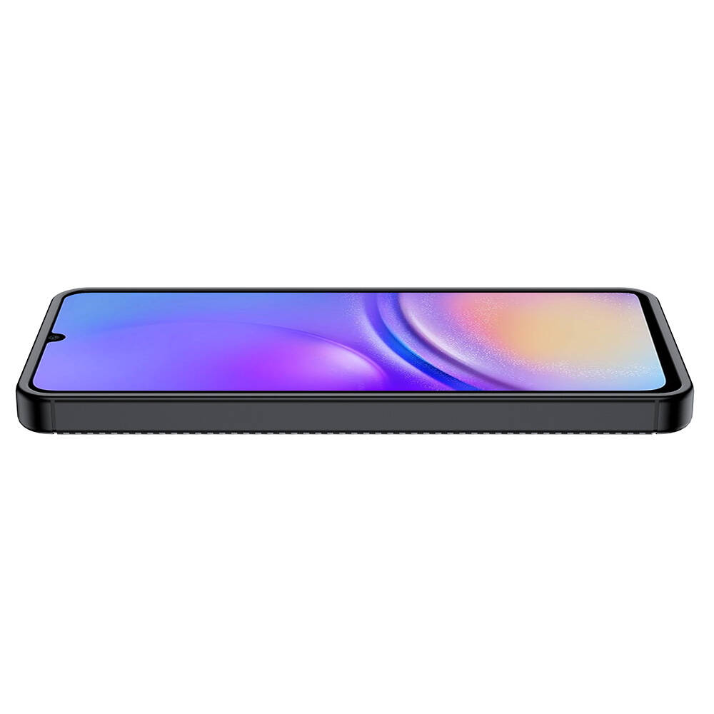 Galaxy A06 Kılıf Zore Negro Silikon Kapak - 3