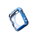 Apple Watch 42mm Uyumlu Zore Soldier Tpu - 2