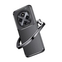 Xiaomi Redmi 14C 4G Uyumlu Kılıf Zore Negro Silikon Kapak - 5