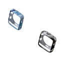 Apple Watch 42mm Uyumlu Zore Soldier Tpu - 4