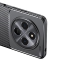 Xiaomi Redmi 14C 4G Uyumlu Kılıf Zore Negro Silikon Kapak - 7