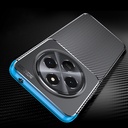 Xiaomi Redmi 14C 4G Uyumlu Kılıf Zore Negro Silikon Kapak - 10